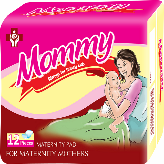 Maternity Pad for Maternity Mothers